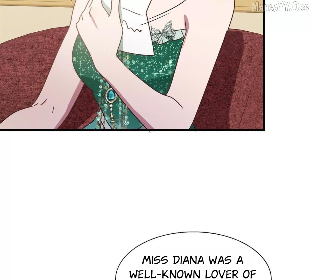Don't Embarrass Me Chapter 158 - page 25